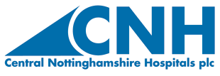 Central Nottinghamshire Hospitals plc