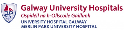 Galway University HSE Hospital