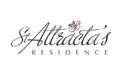 st attractas residence