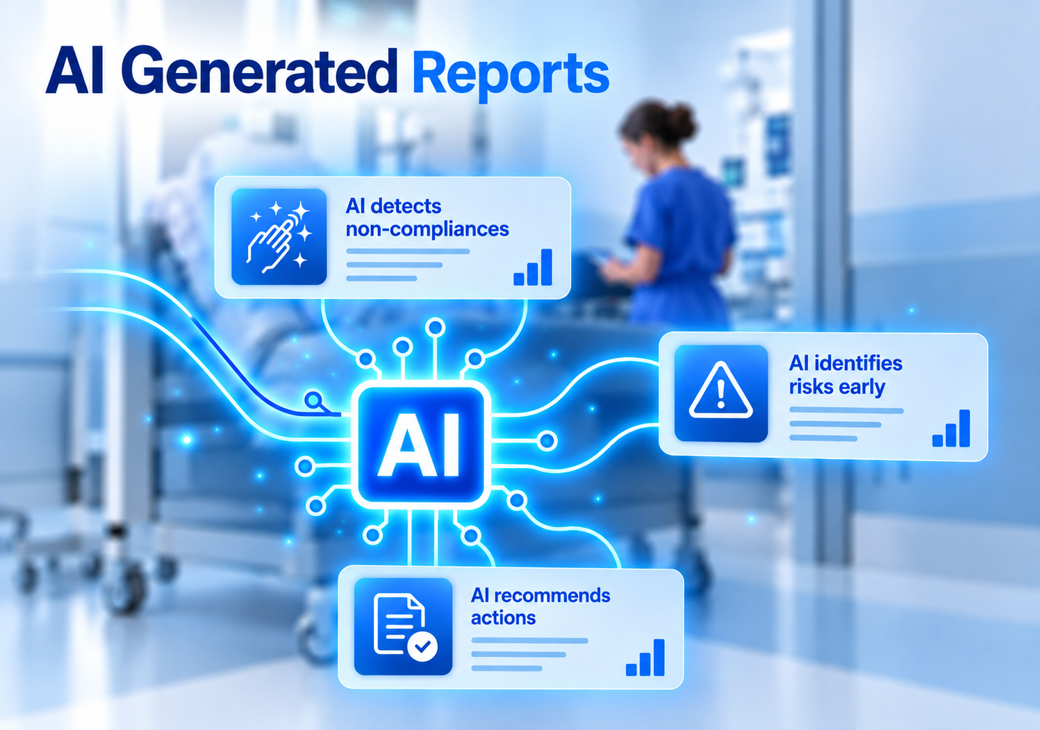 Medical Audits - AI