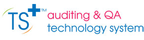 TS+ Auditing Technology System