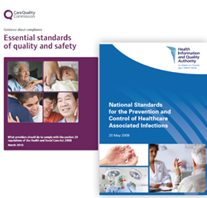 Essential Standards Of Quality And Safety