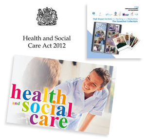 Health And Social Care Act 2012